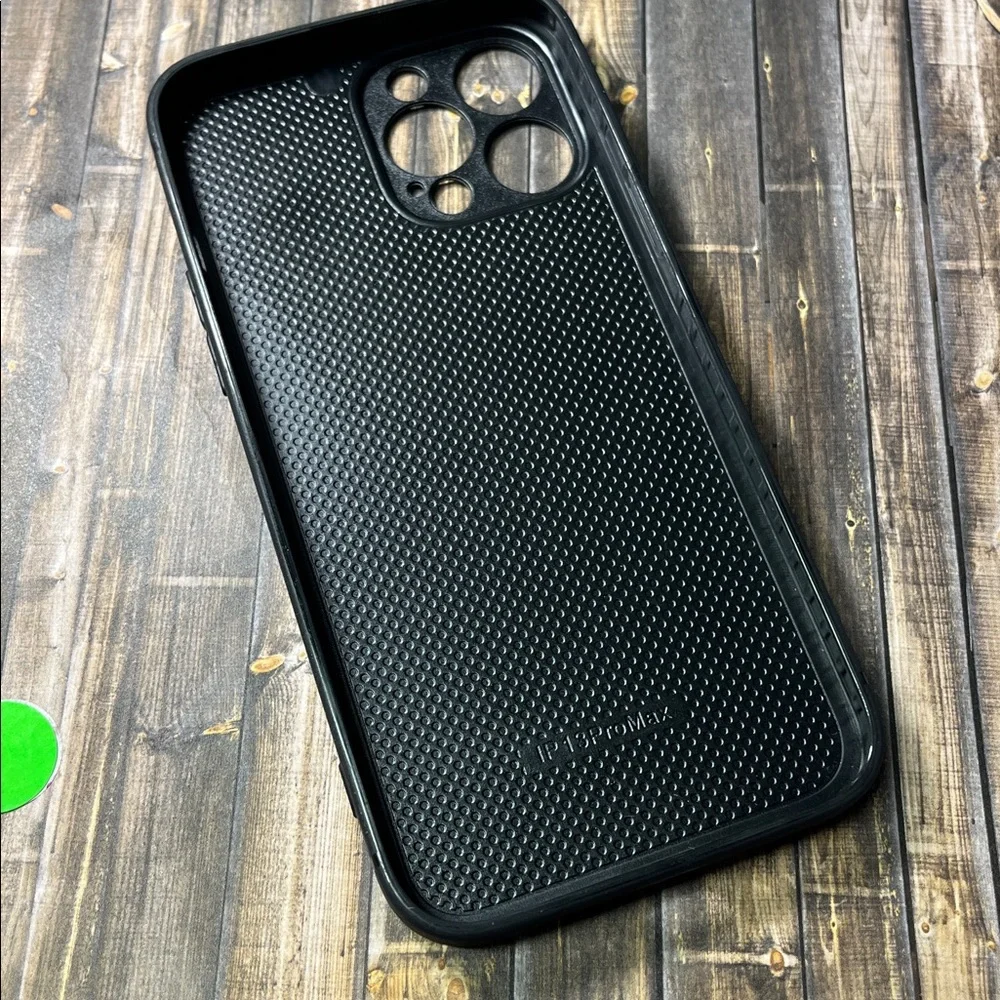 5for$10 Luminous Hero Villain Venom iPhone 13 Pro Max Phone Case Glossy